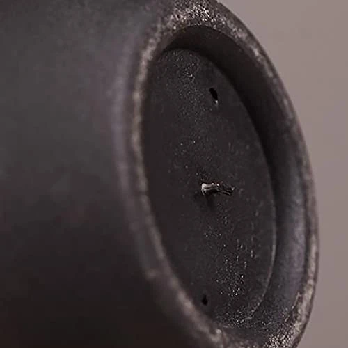 Wnvivi Artificial Lemon Tree Topiary, Fake Lemon Tree Plastic Lemon Tree Bonsai Green Plant Potted Artificial Plants In Pots For Bathroom Shop Office Table, Yellow 4 Wnvivi Artificial Lemon Tree Topiary, Fake Lemon Tree Plastic Lemon Tree Bonsai Green Plant Potted Artificial Plants In Pots For Bathroom Shop Office Table, Yellow - Image 4