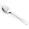 Aakihi Good Morning Granny Spoon Funny Grandma Spoon Engraved Tea Coffee Spoon For Women Best Grandma Gifts From Granddaughter Grandson Mother S DayBirthdayChristmas Gifts