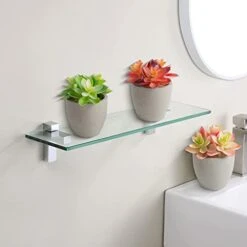 Mingfuxin Artificial Plants, 3 Pack Realistic Faux Succulents In Pots With Flowers For Indoor Office Desk Decor Home Bedroom -Green Leaf Store 31ryP8VnmXL