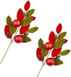 Factory Direct Craft Artificial Magnolia Leaf Bush Realistic Faux Magnolia Leaves For Natural Look Greenery In Floral Designs, Wedding Decor, Home Decor, And Holiday Decorating -Green Leaf Store 411ZHoA9tIL. AC