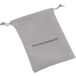 Mookaitedecor Amethyst Crystal Tree, Amethyst Cluster Crystals Base Bonsai Money Tree For Wealth And Luck -Green Leaf Store 413QW5eZWAL