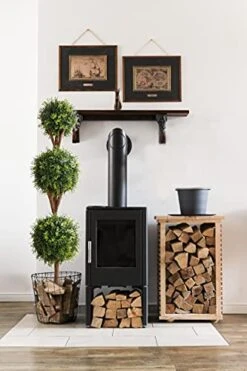 Momoplant 5ft Boxwood Topiary Artificial Tree Outdoor 59 Inches Faux Topiaries Trees Shaped Boxwood Trees Artificial Garden Home Office Décor Gift 2 Pack 10 Momoplant 5ft Boxwood Topiary Artificial Tree Outdoor 59 Inches Faux Topiaries Trees Shaped Boxwood Trees Artificial Garden Home Office Décor Gift 2 Pack -Green Leaf Store 419o0FBZwtS