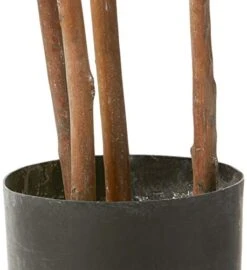 Nearly Natural 5486 Boxwood Topiary Artificial Tree UV Resistant, Green 10 Nearly Natural 5486 Boxwood Topiary Artificial Tree UV Resistant, Green -Green Leaf Store 41Ft1AJqPuL