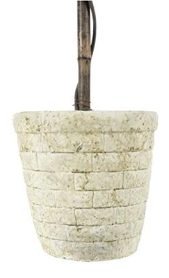 Regency International Spring Boxwood Triple Ball Topiary 48"