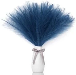 Eyamumo 7 Stems Faux Pampas Grass 17.7''/45cm Tall, Small Fluffy Pompas Decor, Fake Artificial Pampas Grass For Floor Vase Home Office Boho Decor, MalachiteGreen Faux Pompas Grass 17 Eyamumo 7 Stems Faux Pampas Grass 17.7''/45cm Tall, Small Fluffy Pompas Decor, Fake Artificial Pampas Grass For Floor Vase Home Office Boho Decor, MalachiteGreen Faux Pompas Grass -Green Leaf Store 41KC3bU5qSL. AC