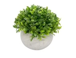 Artificial Mini Potted Plant Decor (Set Of 3) | Green Leaves Set | Fake Plants | Office Decor, Bathroom Decor, Farmhouse Decor, Kitchen Decor | Faux Topiary Decore | Home Decor Clearance 8 Artificial Mini Potted Plant Decor (Set Of 3) | Green Leaves Set | Fake Plants | Office Decor, Bathroom Decor, Farmhouse Decor, Kitchen Decor | Faux Topiary Decore | Home Decor Clearance -Green Leaf Store 41LjMDQC5bL