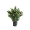 56Inch Outdoor Artificial Boxwood Garden Topiary Tree Artificial Topiaries Bushes Potted Fake Plants Outdoor(Set Of 2 18 56Inch Outdoor Artificial Boxwood Garden Topiary Tree Artificial Topiaries Bushes Potted Fake Plants Outdoor(Set Of 2 -Green Leaf Store 41Ll5f6mbiL