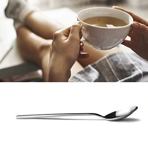 Aakihi Good Morning Granny Spoon Funny Grandma Spoon Engraved Tea Coffee Spoon For Women Best Grandma Gifts From Granddaughter Grandson Mother S DayBirthdayChristmas Gifts 2 Aakihi Good Morning Granny Spoon Funny Grandma Spoon Engraved Tea Coffee Spoon For Women Best Grandma Gifts From Granddaughter Grandson Mother S DayBirthdayChristmas Gifts - Image 2
