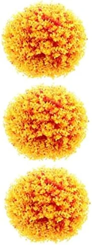 FAVOMOTO Eucalyptus Grass Ball Artificial Plants Indoor Artificial Outdoor Plants House Plants Indoors Live Hanging Boxwood Balls Topiary Balcony Topiary Balls Artificial Topiary 3pcs 10 FAVOMOTO Eucalyptus Grass Ball Artificial Plants Indoor Artificial Outdoor Plants House Plants Indoors Live Hanging Boxwood Balls Topiary Balcony Topiary Balls Artificial Topiary 3pcs - Image 10