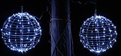 Topiary Art Works 8" Wire Globe 1 Topiary Art Works 8" Wire Globe