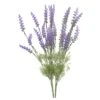SN Decor Season’s Need 2Pc Artificial Lavender Flowers For Outdoor Decoration, UV Resistant Fake Shrubs Greenery Bushes House Office Patio Indoor Décor (20” Tall Lavender Bush) 6 SN Decor Season’s Need 2Pc Artificial Lavender Flowers For Outdoor Decoration, UV Resistant Fake Shrubs Greenery Bushes House Office Patio Indoor Décor (20” Tall Lavender Bush) -Green Leaf Store 41tgcq4UhML