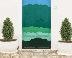 Momoplant 2.5FT-30Inch Artificial Plants Tree Shaped Boxwood Topiary Cone Topiaries Bushes Potted Fake Plants Outdoor/Indoor Decor(Set Of 2) 13 Momoplant 2.5FT-30Inch Artificial Plants Tree Shaped Boxwood Topiary Cone Topiaries Bushes Potted Fake Plants Outdoor/Indoor Decor(Set Of 2) -Green Leaf Store 41yzVVSDWFL