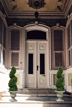 Momoplant Artificial Boxwood Spiral Topiary Tree 3ft (2 Pieces) Faux Topiary Tree Outdoor Faux Potted Tree,35 Inch Feaux Topiaries Trees 14 Momoplant Artificial Boxwood Spiral Topiary Tree 3ft (2 Pieces) Faux Topiary Tree Outdoor Faux Potted Tree,35 Inch Feaux Topiaries Trees -Green Leaf Store 510h8O98GnL