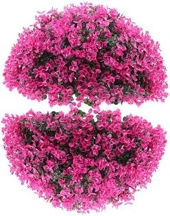 FAVOMOTO Eucalyptus Grass Ball Artificial Plants Indoor Artificial Outdoor Plants House Plants Indoors Live Hanging Boxwood Balls Topiary Balcony Topiary Balls Artificial Topiary 3pcs 27 FAVOMOTO Eucalyptus Grass Ball Artificial Plants Indoor Artificial Outdoor Plants House Plants Indoors Live Hanging Boxwood Balls Topiary Balcony Topiary Balls Artificial Topiary 3pcs -Green Leaf Store 510zrfiOz2L. AC