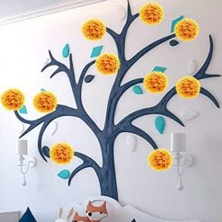 Artificial Grass Balls 20inch, Artificial Boxwood Topiary Ball, Artificial Plant Topiary Balls Realistic Color For Backyard, Balcony, Garden, Wedding Party, Home Office 17 Artificial Grass Balls 20inch, Artificial Boxwood Topiary Ball, Artificial Plant Topiary Balls Realistic Color For Backyard, Balcony, Garden, Wedding Party, Home Office -Green Leaf Store 512JLpeNAUL