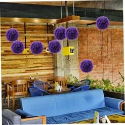 FAVOMOTO Eucalyptus Grass Ball Artificial Plants Indoor Artificial Outdoor Plants House Plants Indoors Live Hanging Boxwood Balls Topiary Balcony Topiary Balls Artificial Topiary 3pcs 17 FAVOMOTO Eucalyptus Grass Ball Artificial Plants Indoor Artificial Outdoor Plants House Plants Indoors Live Hanging Boxwood Balls Topiary Balcony Topiary Balls Artificial Topiary 3pcs -Green Leaf Store 5147TgCOmqL