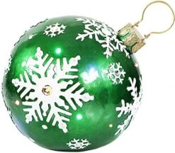 Fraser Hill Farm Christmas Pedestal Topiary Decoration | 4-Ft. Tall In Resin Urn | FFRS050-0FIN-RED, Red, Green, Black, Gold -Green Leaf Store 51ArmfmlKkL. AC