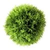 WHW Whole House Worlds Grammercy Grass Ball, 6 Inch Diameter, Lush Green, Topiary Bowl Filler Greenery Globe, Faux New Growth Texture, Reproduction, Plastic 8 WHW Whole House Worlds Grammercy Grass Ball, 6 Inch Diameter, Lush Green, Topiary Bowl Filler Greenery Globe, Faux New Growth Texture, Reproduction, Plastic -Green Leaf Store 51Em8rH3v8L