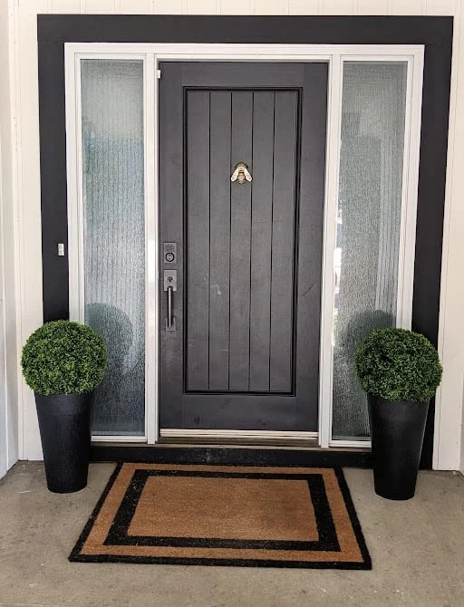 365 Curb Appeal Set Of 2 Large Topiary Balls (Better Than A Boxwood) 4 365 Curb Appeal Set Of 2 Large Topiary Balls (Better Than A Boxwood) - Image 4