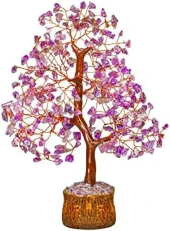 7 Chakra Tree Of Life - Crystal Tree - Crystal Tree For Positive Energy - Gemstones And Crystals - Feng Shui Tree - Gem Tree Stones - Crystal Gifts - Meditation Decor - Chakra Decor 25 7 Chakra Tree Of Life - Crystal Tree - Crystal Tree For Positive Energy - Gemstones And Crystals - Feng Shui Tree - Gem Tree Stones - Crystal Gifts - Meditation Decor - Chakra Decor -Green Leaf Store 51J1ZKknPAL. AC