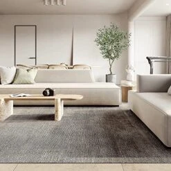 VIGGDA Artificial Tree Faux Olive Tree 7ft (82in,UV Protection 2289 Leaves) Tall Fake Olive Plant In Pot Fake Silk Tree Faux Plants Indoor -Green Leaf Store 51JeBP1dIgL