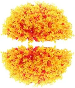 FAVOMOTO Eucalyptus Grass Ball Artificial Plants Indoor Artificial Outdoor Plants House Plants Indoors Live Hanging Boxwood Balls Topiary Balcony Topiary Balls Artificial Topiary 3pcs 22 FAVOMOTO Eucalyptus Grass Ball Artificial Plants Indoor Artificial Outdoor Plants House Plants Indoors Live Hanging Boxwood Balls Topiary Balcony Topiary Balls Artificial Topiary 3pcs -Green Leaf Store 51KRB13Yk L. AC