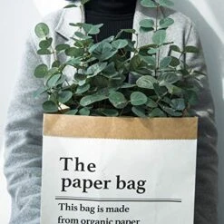 Miracliy Faux Eucalyptus Stems Artificial Eucalyptus Leaves Silk Silver Dollar Eucalyptus OliveBranches For Vases For Home Table Decor -Green Leaf Store 51Lnb7MQGkL 1