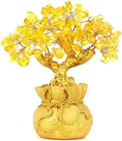 Bwinka Feng Shui Decor Money Tree Crystal Chinese Decorations Money Tree For Wealth And Good Luck 27 Bwinka Feng Shui Decor Money Tree Crystal Chinese Decorations Money Tree For Wealth And Good Luck -Green Leaf Store 51NzNEjb71L. AC