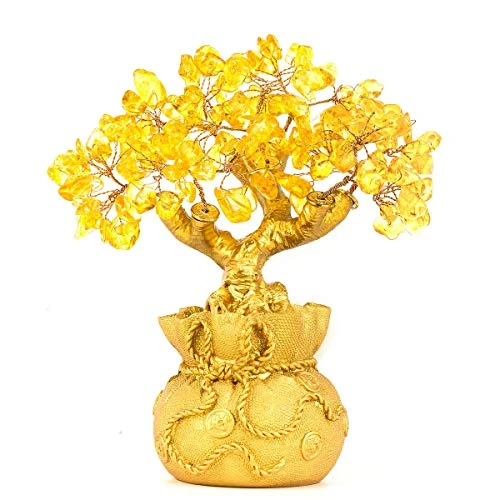Bwinka Feng Shui Decor Money Tree Crystal Chinese Decorations Money Tree For Wealth And Good Luck 1 Bwinka Feng Shui Decor Money Tree Crystal Chinese Decorations Money Tree For Wealth And Good Luck