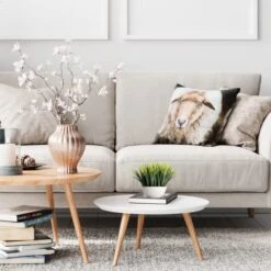 Velener Farmhouse Fake Grass Artificial Plants For Home Decor Indoor Tabletop Plant Book Shelf Small Desk Office Balcony TV Stand Decorations For Living Room Dorm Kitchen Counter Rustic Bathroom Décor -Green Leaf Store 51SPBJfOXOL