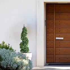 Momoplant Artificial Topiaries Outdoor Spiral Trees, Boxwood Topiary Tree 3 Ft (2 Pieces) Faux Topiary Tree Outdoor Feaux Plant For Decorative Indoor/Outdoor/Garden (35inch) 9 Momoplant Artificial Topiaries Outdoor Spiral Trees, Boxwood Topiary Tree 3 Ft (2 Pieces) Faux Topiary Tree Outdoor Feaux Plant For Decorative Indoor/Outdoor/Garden (35inch) -Green Leaf Store 51SSqr4b46L