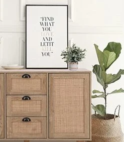 Ifreeside Small Potted Artificial Plants Plastic Fake Greenery Topiary Shrubs For Home Office Farmhouse Bathroom Tabletop Indoor Decor Green Rosemary -Green Leaf Store 51YULoqqqxL