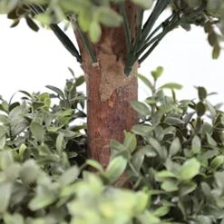 Momoplant 35Inch-3' Ice Cream Ball Artificial Plants Tree Shaped Boxwood Topiary Cone Topiaries Bushes Ball Potted Fake Plants Outdoor/Indoor Decor(Set Of 2) 8 Momoplant 35Inch-3' Ice Cream Ball Artificial Plants Tree Shaped Boxwood Topiary Cone Topiaries Bushes Ball Potted Fake Plants Outdoor/Indoor Decor(Set Of 2) -Green Leaf Store 51asQcSvNhL