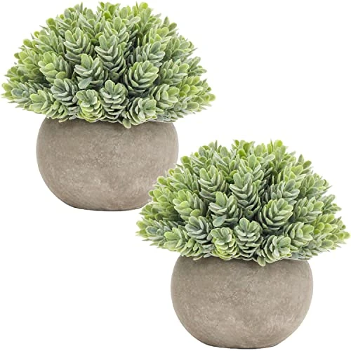 Briful Small Fake Plants Faux Potted Plant Mini Artificial Plants For For Home Table Office Room Desk Bathroom Shelf Kitchen Farmhouse Mantel Decoration 1 Briful Small Fake Plants Faux Potted Plant Mini Artificial Plants For For Home Table Office Room Desk Bathroom Shelf Kitchen Farmhouse Mantel Decoration