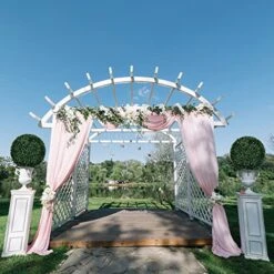 Yunlly 4 Pcs 14.2 Inch 3 Layers Outdoor Artificial Plant Topiary Ball UV Resistant Faux Boxwood Plants Outdoor Decorative Balls For Backyard, Balcony, Garden, Wedding And Home Decor 11 Yunlly 4 Pcs 14.2 Inch 3 Layers Outdoor Artificial Plant Topiary Ball UV Resistant Faux Boxwood Plants Outdoor Decorative Balls For Backyard, Balcony, Garden, Wedding And Home Decor -Green Leaf Store 51cIYYe9lvL