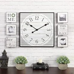 Briful Small Fake Plants Faux Potted Plant Mini Artificial Plants For For Home Table Office Room Desk Bathroom Shelf Kitchen Farmhouse Mantel Decoration 17 Briful Small Fake Plants Faux Potted Plant Mini Artificial Plants For For Home Table Office Room Desk Bathroom Shelf Kitchen Farmhouse Mantel Decoration -Green Leaf Store 51dNgEQ3vlL