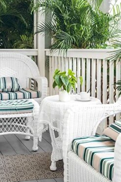 Mkono Fake Plants In Ceramic Pot, 11" Potted Artificial Plants For Home Decor Indoor Faux Green Leaf Plant With Modern White Planter For Desk Shelf Office Room Decoration (Pothos) -Green Leaf Store 51eAVlRgoML