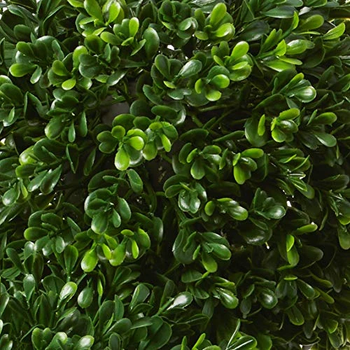 Nearly Natural 5486 Boxwood Topiary Artificial Tree UV Resistant, Green 5 Nearly Natural 5486 Boxwood Topiary Artificial Tree UV Resistant, Green - Image 5