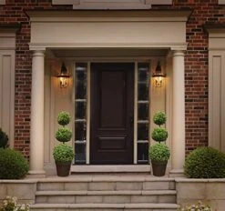 Haute Decor Adjustable Configuration Triple Boxwood Ball Artificial Topiary For Indoor Or Outdoor Use - Adjusts Up To 64 Inches Tall - Easily Adjust The Height And Distance Between Topiaries 6 Haute Decor Adjustable Configuration Triple Boxwood Ball Artificial Topiary For Indoor Or Outdoor Use - Adjusts Up To 64 Inches Tall - Easily Adjust The Height And Distance Between Topiaries -Green Leaf Store 51gByNqWoZL