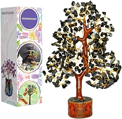 7 Chakra Tree Of Life - Crystal Tree - Crystal Tree For Positive Energy - Gemstones And Crystals - Feng Shui Tree - Gem Tree Stones - Crystal Gifts - Meditation Decor - Chakra Decor 15 7 Chakra Tree Of Life - Crystal Tree - Crystal Tree For Positive Energy - Gemstones And Crystals - Feng Shui Tree - Gem Tree Stones - Crystal Gifts - Meditation Decor - Chakra Decor - Image 15