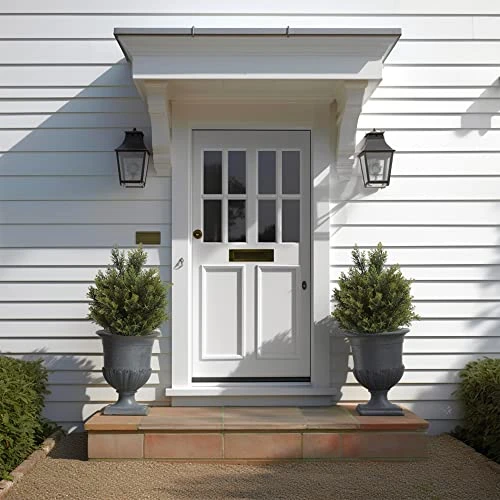 Cedar Artificial Bush,Faux Shrub,Topiary Artificial Cypress Tree,Includes Black Plastic Pot,2 Packs Fake Trees,Home Decor For Indoor And Outdoor,Faux Plants Outdoor,Artificial Greenery Set,24inch 1 Cedar Artificial Bush,Faux Shrub,Topiary Artificial Cypress Tree,Includes Black Plastic Pot,2 Packs Fake Trees,Home Decor For Indoor And Outdoor,Faux Plants Outdoor,Artificial Greenery Set,24inch