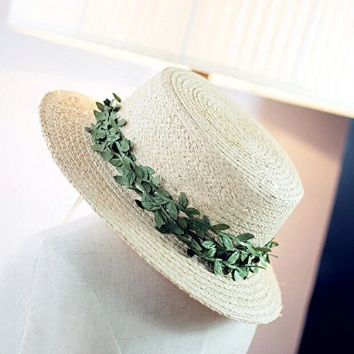 Supla 327 Ft Artificial Vines Fake Hanging Plants Leaves Ribbon Leaf Vine Trim Foliage Rattan DIY Wreath Foliage Green Leaves Ribbon Decorative Home Wall Garden Wedding Party Wreaths Decor 4 Supla 327 Ft Artificial Vines Fake Hanging Plants Leaves Ribbon Leaf Vine Trim Foliage Rattan DIY Wreath Foliage Green Leaves Ribbon Decorative Home Wall Garden Wedding Party Wreaths Decor - Image 4