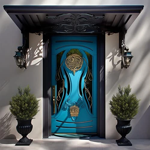 Cedar Artificial Bush,Faux Shrub,Topiary Artificial Cypress Tree,Includes Black Plastic Pot,2 Packs Fake Trees,Home Decor For Indoor And Outdoor,Faux Plants Outdoor,Artificial Greenery Set,24inch 2 Cedar Artificial Bush,Faux Shrub,Topiary Artificial Cypress Tree,Includes Black Plastic Pot,2 Packs Fake Trees,Home Decor For Indoor And Outdoor,Faux Plants Outdoor,Artificial Greenery Set,24inch - Image 2