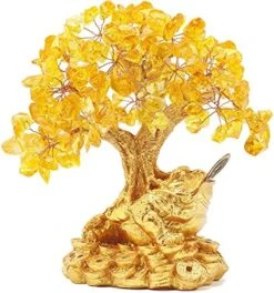 Bwinka Feng Shui Decor Money Tree Crystal Chinese Decorations Money Tree For Wealth And Good Luck 24 Bwinka Feng Shui Decor Money Tree Crystal Chinese Decorations Money Tree For Wealth And Good Luck -Green Leaf Store 51ln5A0TjVL. AC