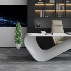 Momoplant Artificial Topiaries Outdoor Boxwood Trees, Spiral Topiary Tree 3 Ft(2 Pieces) Faux Topiary Tree Outdoor Feaux Plant For Decorative Indoor/Outdoor/Garden (35inch) -Green Leaf Store 51mD3dP7MyL