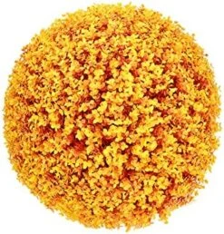 Artificial Grass Balls 20inch, Artificial Boxwood Topiary Ball, Artificial Plant Topiary Balls Realistic Color For Backyard, Balcony, Garden, Wedding Party, Home Office 27 Artificial Grass Balls 20inch, Artificial Boxwood Topiary Ball, Artificial Plant Topiary Balls Realistic Color For Backyard, Balcony, Garden, Wedding Party, Home Office -Green Leaf Store 51nOJTuIEdL. AC 1