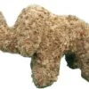 Elephant Sphagnum Moss Topiary Form - Sm -Green Leaf Store 51oqtpO0DZL