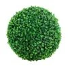 Artificial Plant Hemisphere Artificial Grass Balls Green Boxwood Balls Artificial Green Plant Decorative Balls Faux Boxwood Leaves Outdoor Fake Plants Plastic Plant For Outdoor Garden Decoration 8 Artificial Plant Hemisphere Artificial Grass Balls Green Boxwood Balls Artificial Green Plant Decorative Balls Faux Boxwood Leaves Outdoor Fake Plants Plastic Plant For Outdoor Garden Decoration -Green Leaf Store 51s4P4BNvbL