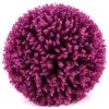 Drokit Artificial Plant Topiary Ball,Artificial Topiary Trees Ball,Faux Boxwood Decorative Balls For Indoor/Outdoor Faux Plants Ball Deco Purple 10 Drokit Artificial Plant Topiary Ball,Artificial Topiary Trees Ball,Faux Boxwood Decorative Balls For Indoor/Outdoor Faux Plants Ball Deco Purple -Green Leaf Store 612UnpEY4bL