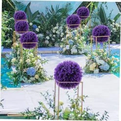 FAVOMOTO Eucalyptus Grass Ball Artificial Plants Indoor Artificial Outdoor Plants House Plants Indoors Live Hanging Boxwood Balls Topiary Balcony Topiary Balls Artificial Topiary 3pcs 16 FAVOMOTO Eucalyptus Grass Ball Artificial Plants Indoor Artificial Outdoor Plants House Plants Indoors Live Hanging Boxwood Balls Topiary Balcony Topiary Balls Artificial Topiary 3pcs -Green Leaf Store 61OHYqHbS0L